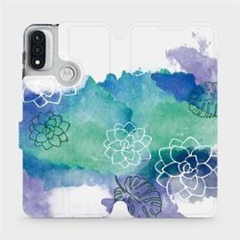 Phone Case Motorola Moto E20 - Design MG11S