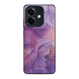 Phone Glossy Case OPPO A40M - Design G050G