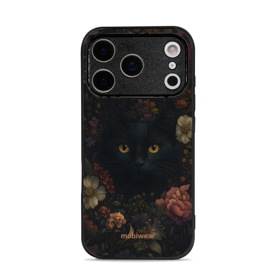 Phone Glossy Case Apple iPhone 17 Pro - Design G161G