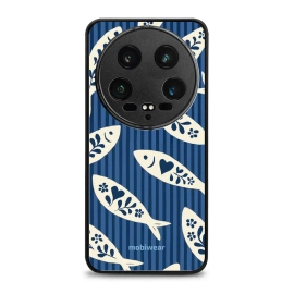 Hülle Glossy Case für Xiaomi 14 Ultra 5G - Farbe GP89G