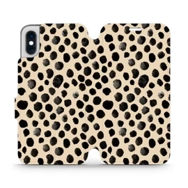 Phone Case Apple iPhone XS - Design VA50S
