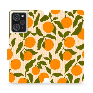 Hülle für Xiaomi POCO X5 Pro 5G - Farbe VP82S