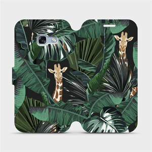 Phone Case Samsung Galaxy A3 2017 - Design VP06P