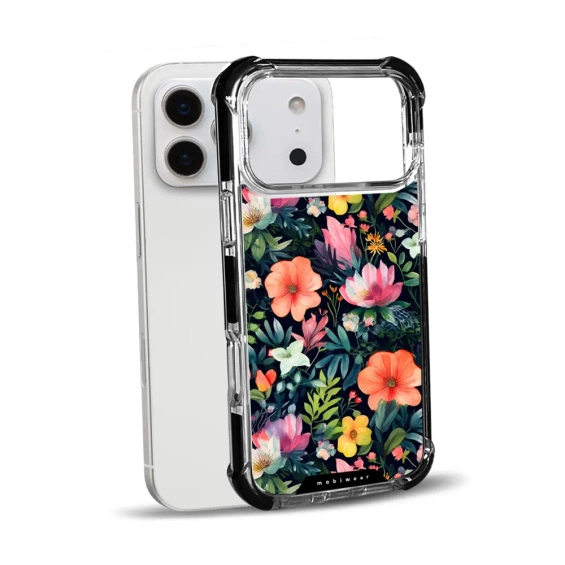 Case MagSafe Elite Bumper for Apple iPhone 17 Pro Max - Design D009D