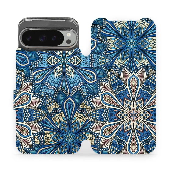 Hülle für Google Pixel 9 Pro XL - Farbe V108P