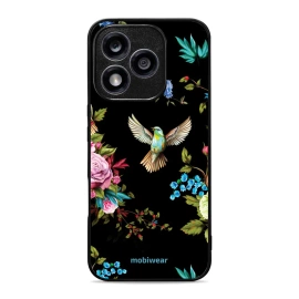 Phone Glossy Case Huawei Honor 400 Lite - Design G041G