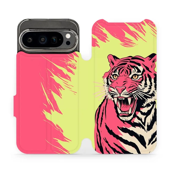 Phone Case Google Pixel 9 Pro - Design VP51S