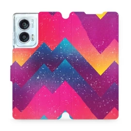 Phone Case Motorola Edge 50 Fusion - Design V110S