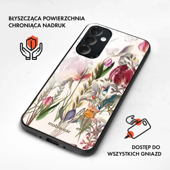Phone Glossy Case OnePlus 15 - Design G031G