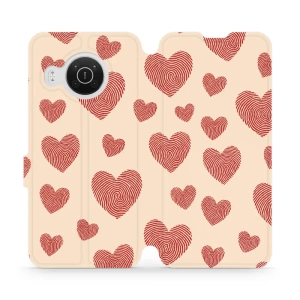 Phone Case Nokia X20 - Design VP93S