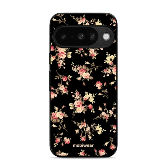 Phone Glossy Case Google Pixel 10 - Design G039G