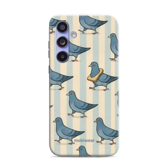 Case Elite Pro for Samsung Galaxy A54 - Design EP91E