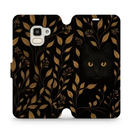 Etui do Samsung Galaxy J6 2018 - wzór V164S