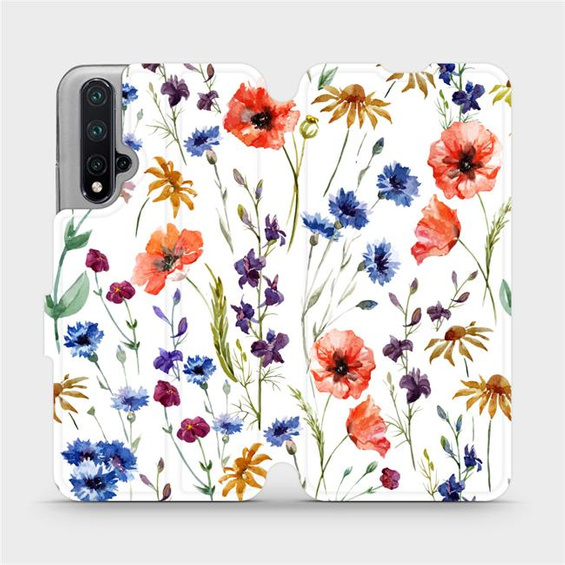 Hülle für Huawei Honor 20 - Farbe MP04S