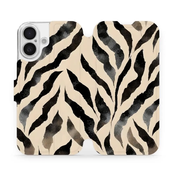 Phone Case Apple iPhone 16 - Design VA53S