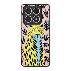 Phone Glossy Case Xiaomi 14T - Design G052G