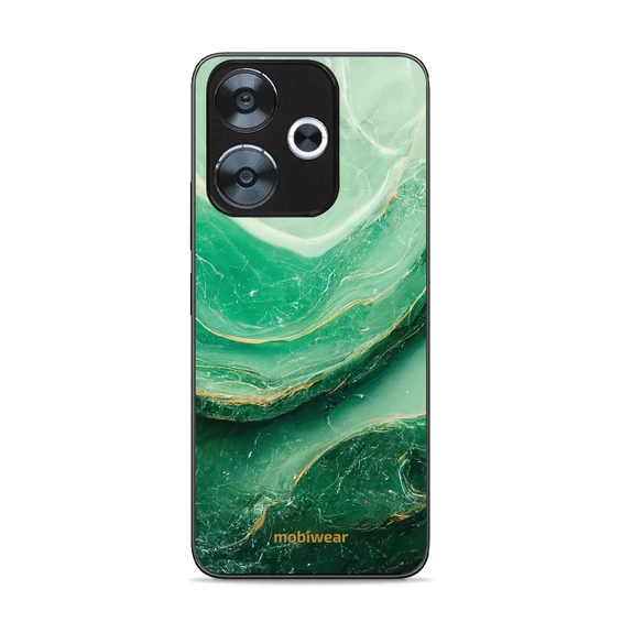 Etui Glossy Case do Xiaomi Redmi 13 - wzór G023G