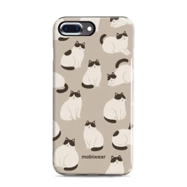 Case Elite Pro for Apple iPhone 8 Plus - Design E160E
