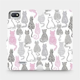 Phone Case Xiaomi Redmi 6A - Design MX01S