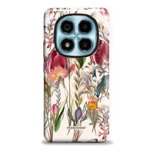 Case Elite Pro for Xiaomi Redmi Note 14 Pro 4G - Design EP01E