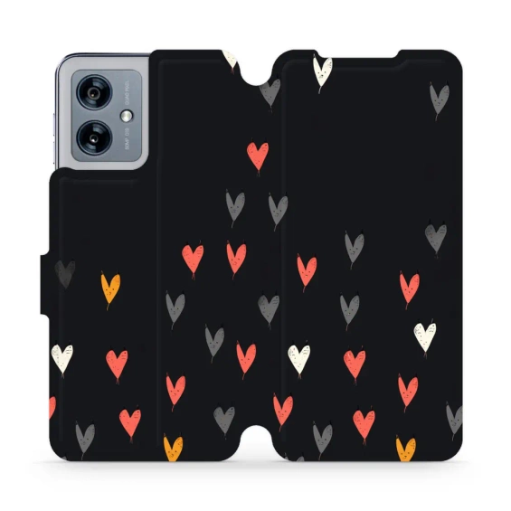 Phone Case Motorola Moto G54 5G - Design VP79P