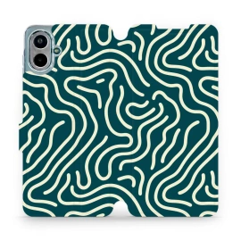 Etui do Samsung Galaxy A07 - wzór VA61S