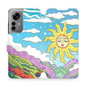 Phone Case Xiaomi 12X - Design VP57P