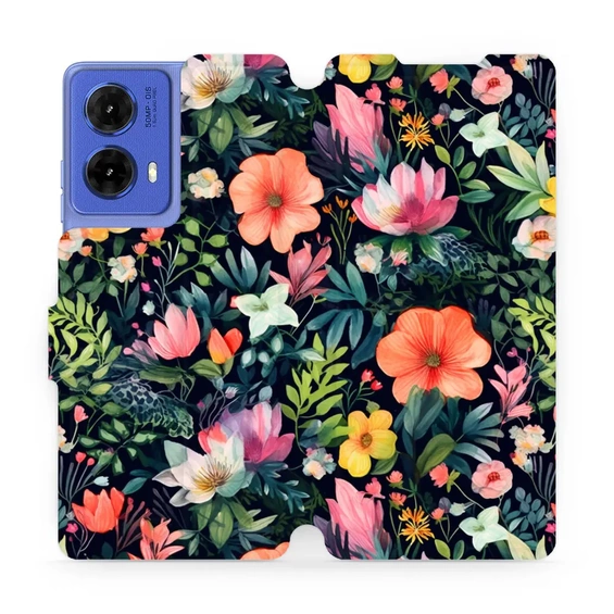 Phone Case Motorola Moto G85 5G - Design VP48S