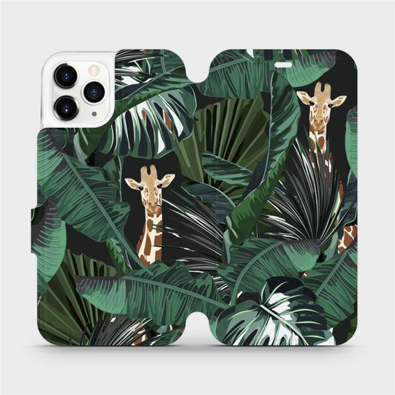 Hülle für Apple iPhone 11 Pro - Farbe VP06P