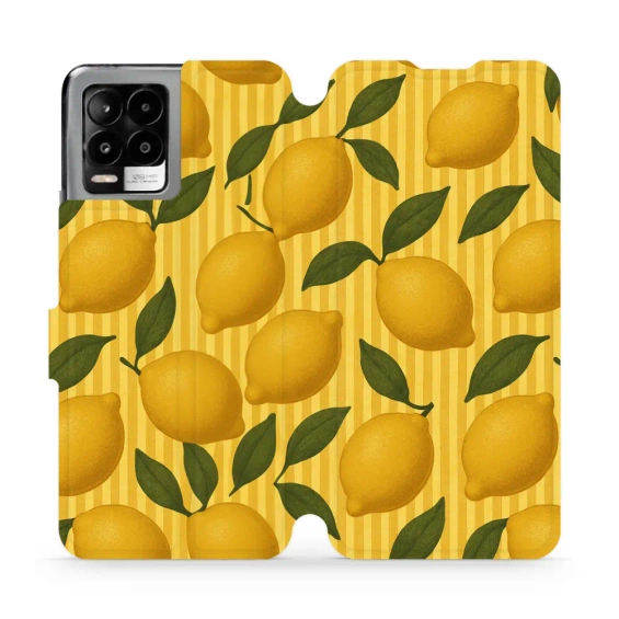 Phone Case Realme 8 - Design VP81S