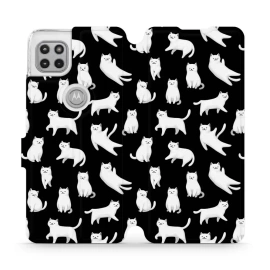 Phone Case Motorola Moto G 5G - Design V163S