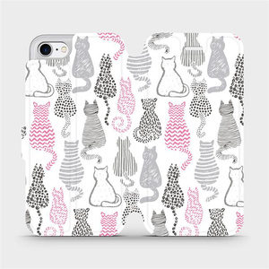 Phone Case Apple iPhone 7 - Design MX01S