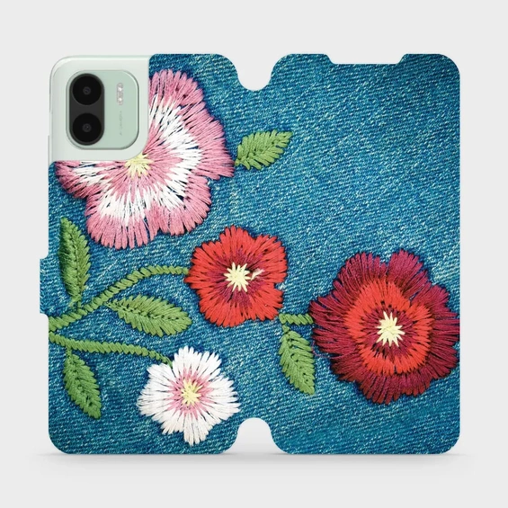 Phone Case Xiaomi Redmi A2 - Design MD05P