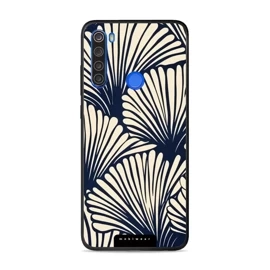 Phone Glossy Case Xiaomi Redmi Note 8T - Design GA41G