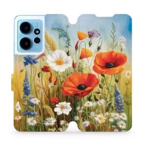 Phone Case Xiaomi Redmi Note 12 4G - Design VP43S