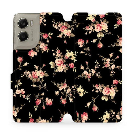 Phone Case Motorola Moto G06 Power - Design VD02S