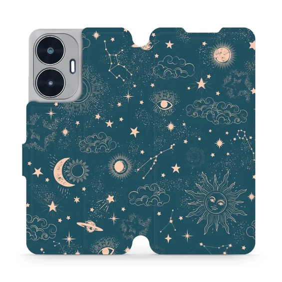 Phone Case Realme C55 - Design VP14S