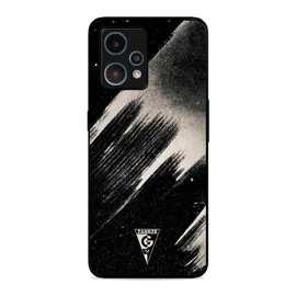 Phone Glossy Case Realme 9 Pro Plus - Design G03GZ