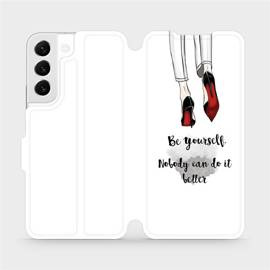 Phone Case Samsung Galaxy S22 - Design M046P