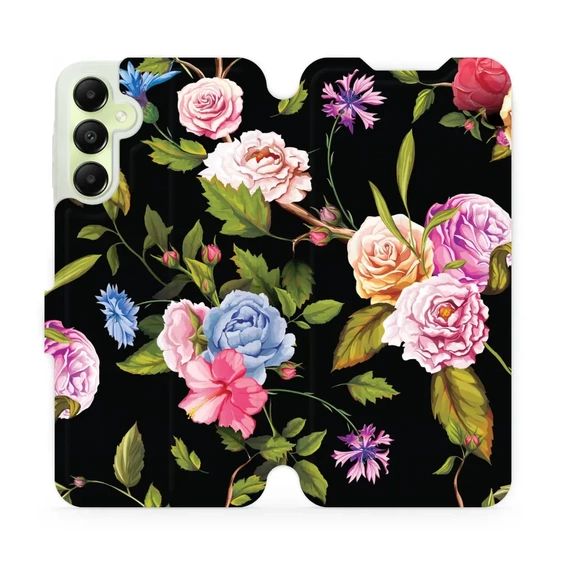 Phone Case Samsung Galaxy A05s - Design VD07S