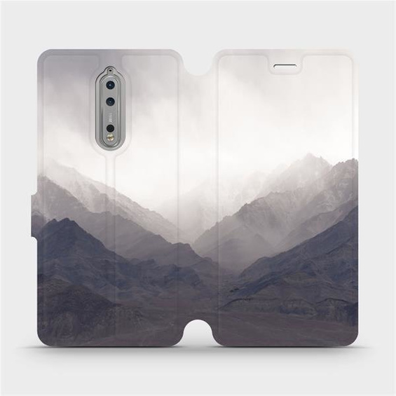 Phone Case Nokia 8 - Design M151P
