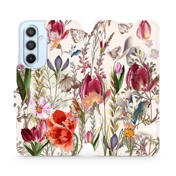 Hülle für Samsung Galaxy A54 - Farbe MP01S