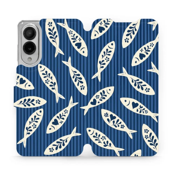 Hülle für Samsung Galaxy S25 Edge - Farbe VP89S