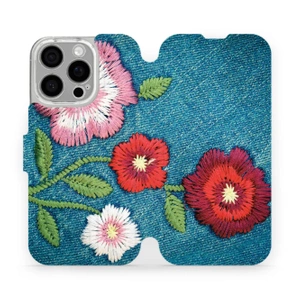 Phone Case Apple iPhone 16 Pro - Design MD05P