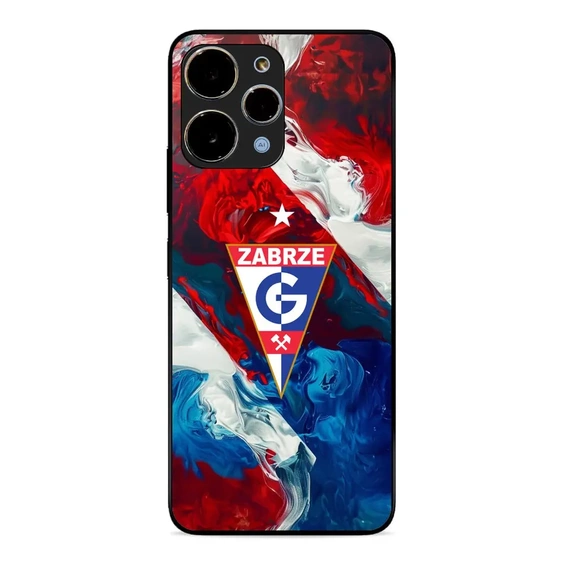 Phone Glossy Case Xiaomi Redmi 12 - Design G01GZ