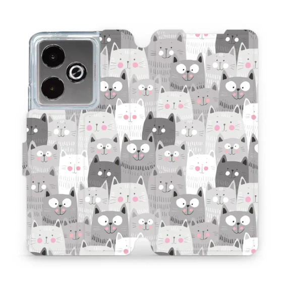 Etui do Realme GT 7T - wzór M099P