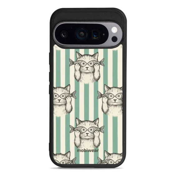 Etui Glossy Case do Google Pixel 9 Pro - wzór GP90G