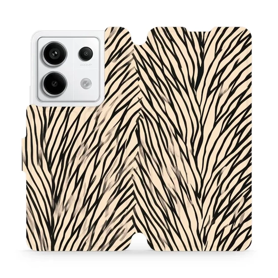 Etui do Xiaomi Redmi Note 13 Pro 5G - wzór VA52S