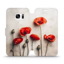 Phone Case Samsung Galaxy S7 - Design VP42S