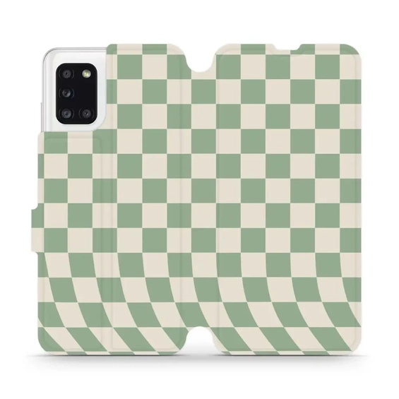 Phone Case Samsung Galaxy A31 - Design VA58S
